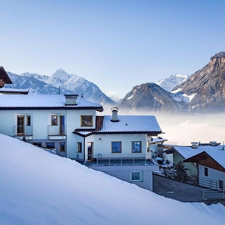 Monis Apartment Ramsau im Zillertal Buitenkant foto
